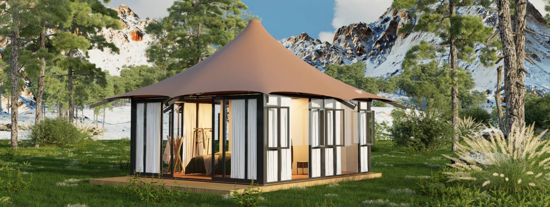 江海区装配式建筑厂家